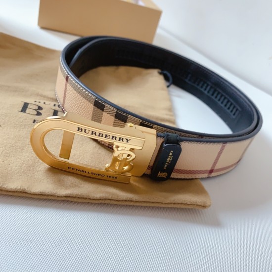 Burberry Women's Belts