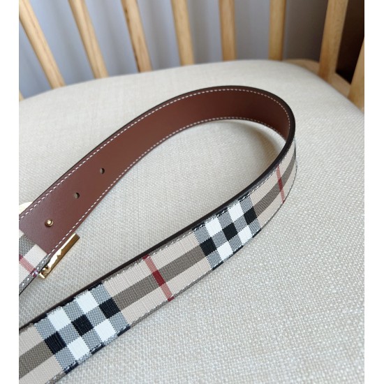 Burberry Women's Belts