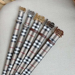 Burberry Women's Belts