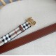 Burberry Women's Belts