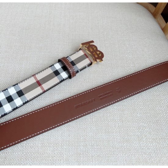 Burberry Women's Belts