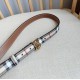 Burberry Women's Belts