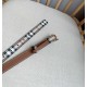 Burberry Women's Belts