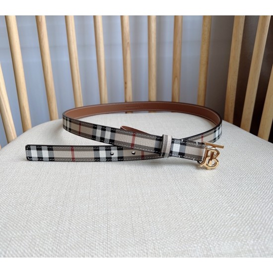 Burberry Women's Belts