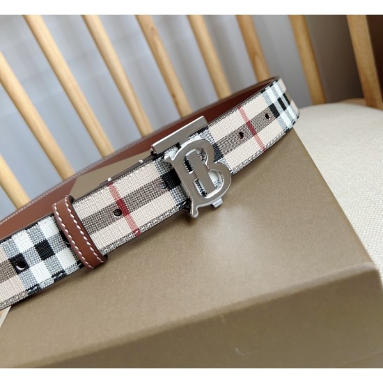 Burberry Women's Belts