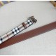 Burberry Women's Belts