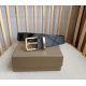 Burberry Women's Belts