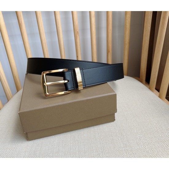 Burberry Women's Belts