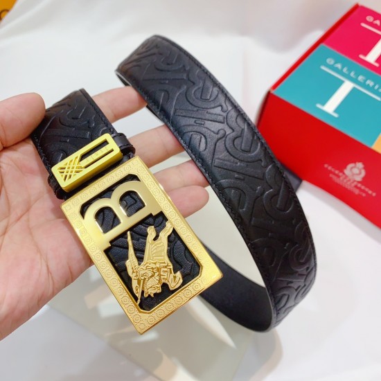 Burberry Women's Belts