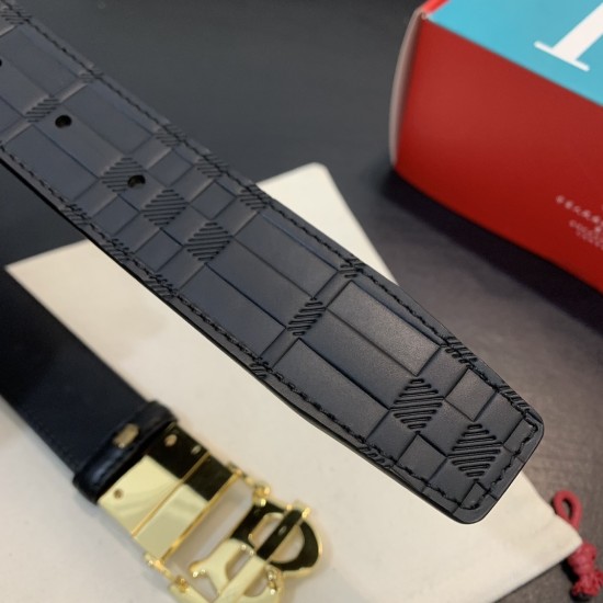 Burberry Women's Belts