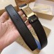 Burberry Women's Belts