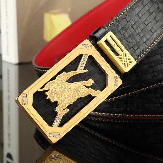 Burberry Women's Belts