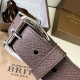 Burberry Women's Belts