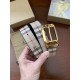 Burberry Women's Belts
