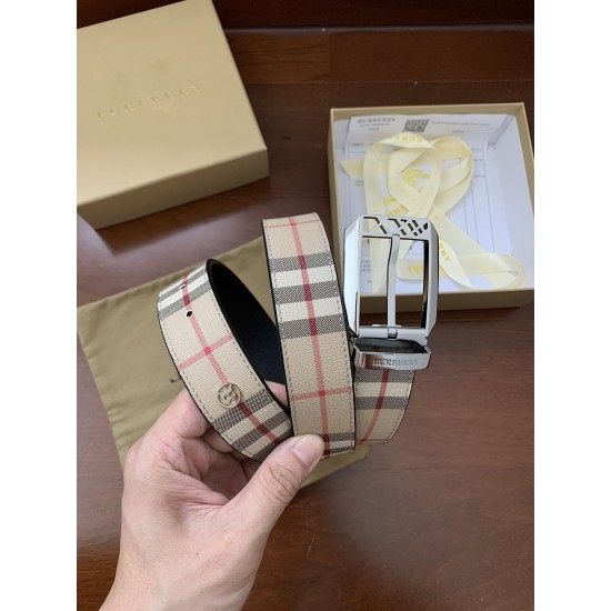 Burberry Women's Belts