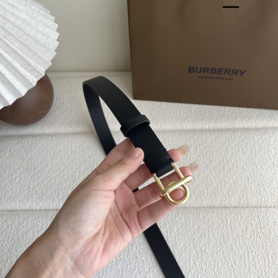 Burberry Women's Belts