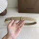 Burberry Women's Belts