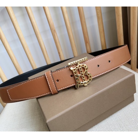 Burberry Women's Belts