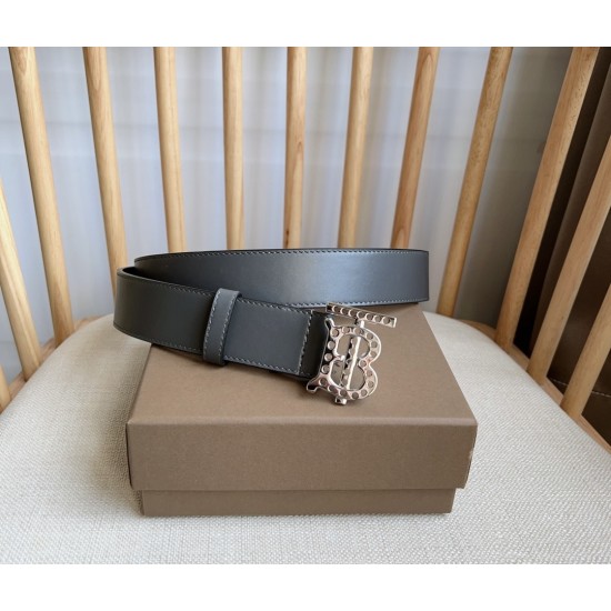 Burberry Women's Belts