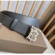 Burberry Women's Belts