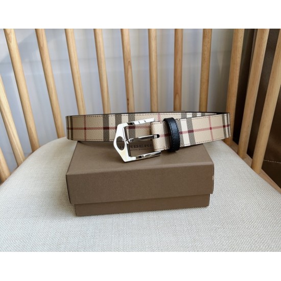 Burberry Women's Belts