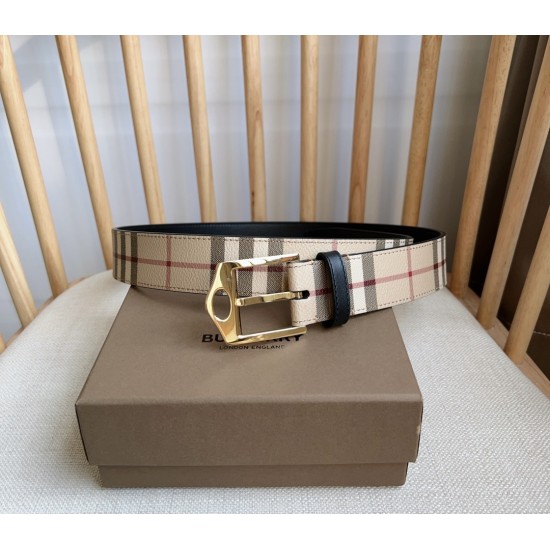Burberry Women's Belts