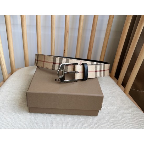 Burberry Women's Belts