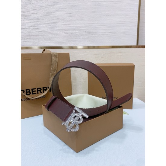 Burberry Women's Belts