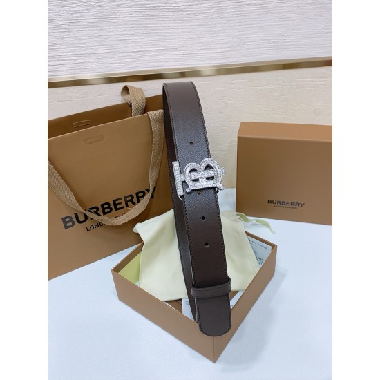 Burberry Women's Belts