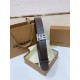 Burberry Women's Belts