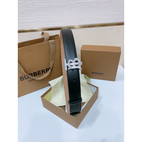 Burberry Women's Belts