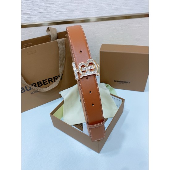 Burberry Women's Belts