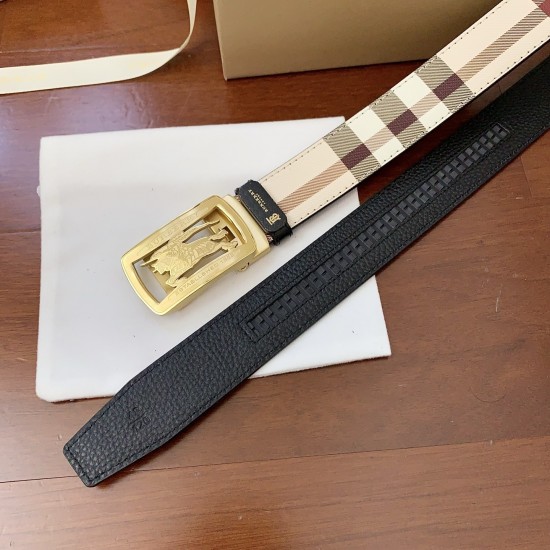 Burberry Women's Belts