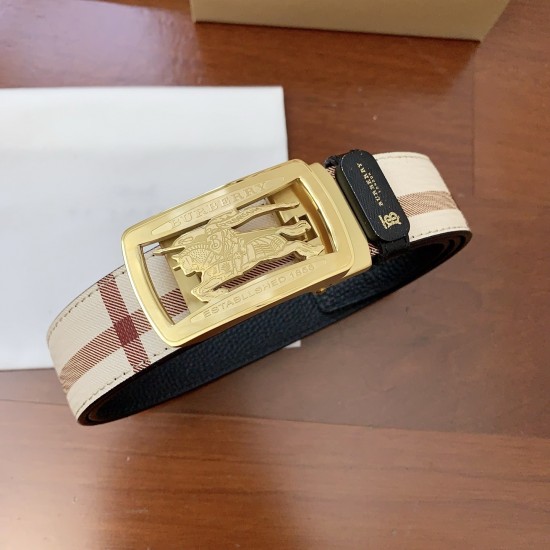 Burberry Women's Belts