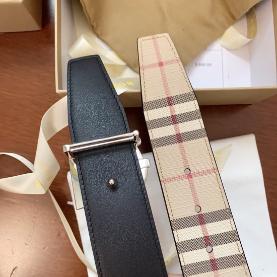 Burberry Women's Belts