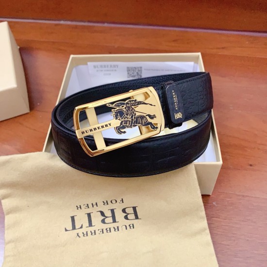 Burberry Women's Belts