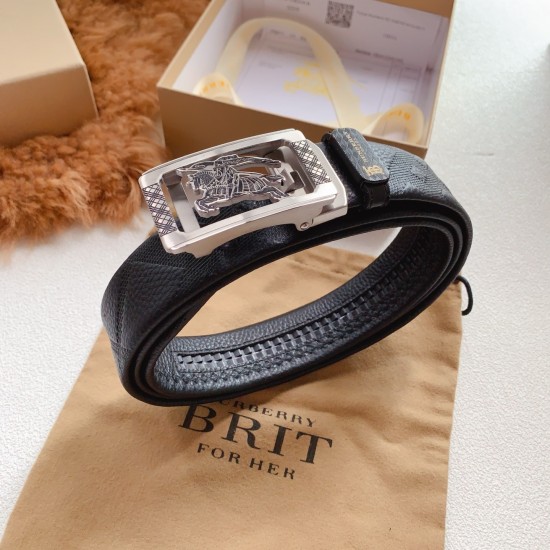 Burberry Women's Belts