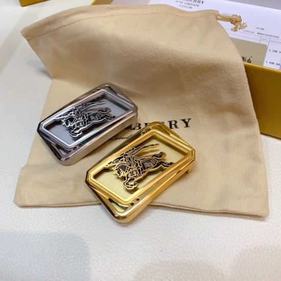 Burberry Women's Belts