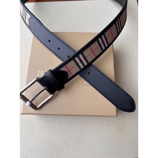 Burberry Women's Belts