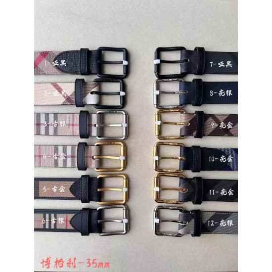 Burberry Women's Belts