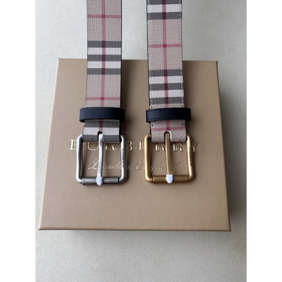 Burberry Women's Belts