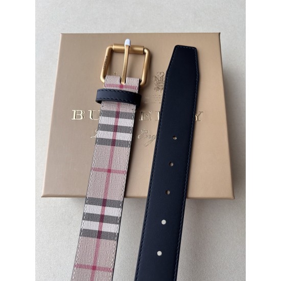 Burberry Women's Belts