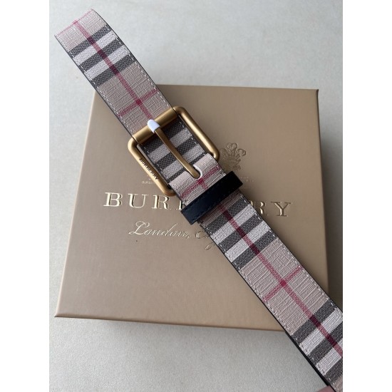 Burberry Women's Belts