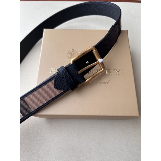 Burberry Women's Belts