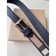 Burberry Women's Belts