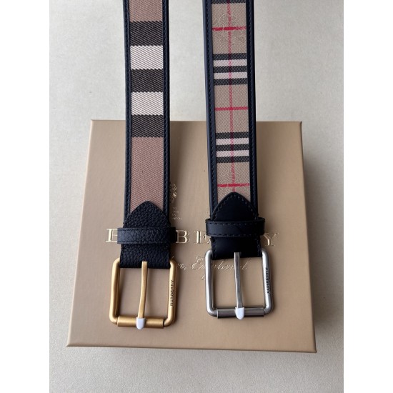 Burberry Women's Belts