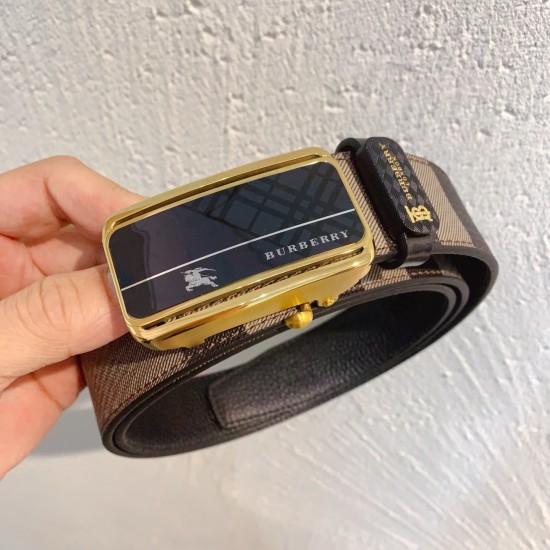 Burberry Women's Belts