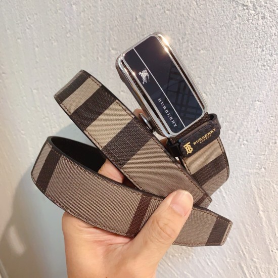 Burberry Women's Belts