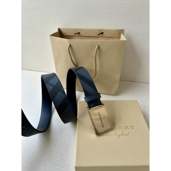 Burberry Women's Belts
