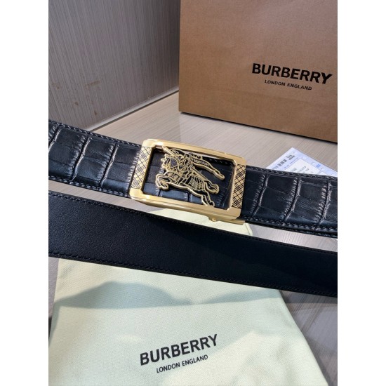 Burberry Women's Belts